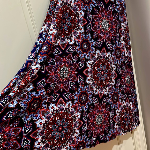 Westport Midi Skirt - Picture 1 of 5